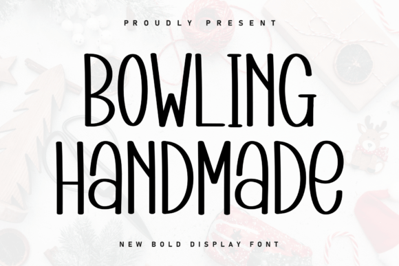 Bowling Handmade: A Designer’s Real-World Review